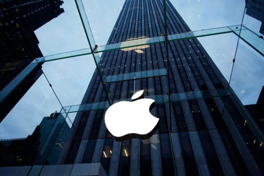 Apple pulls data protection tool after UK government security row