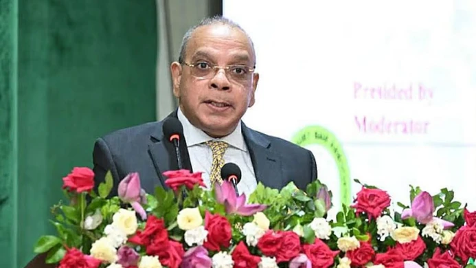 Judiciary Must Keep Pace with Time: Chief Justice