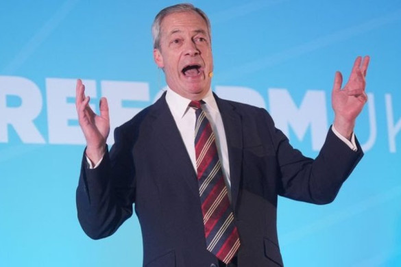 Could we be about to witness a seismic political shift in Wales