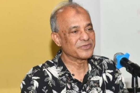 Students of Titumir College have become cause of public suffering: Home adviser