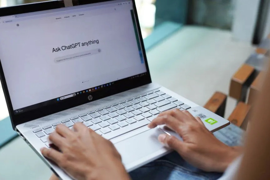 Law firm restricts AI after 'significant' staff use