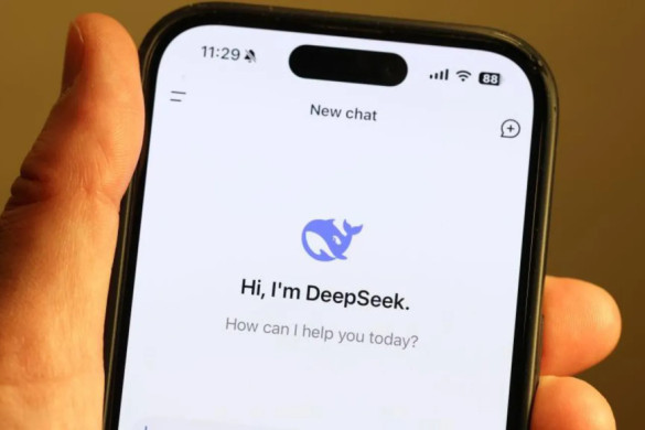 S Korea removes Deepseek from app stores over privacy concerns