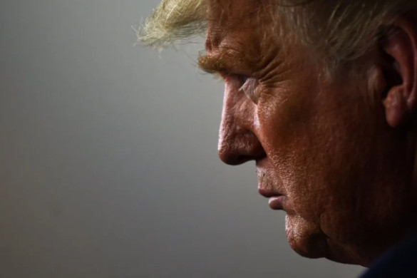 Trump looks to remake America with sweeping second act