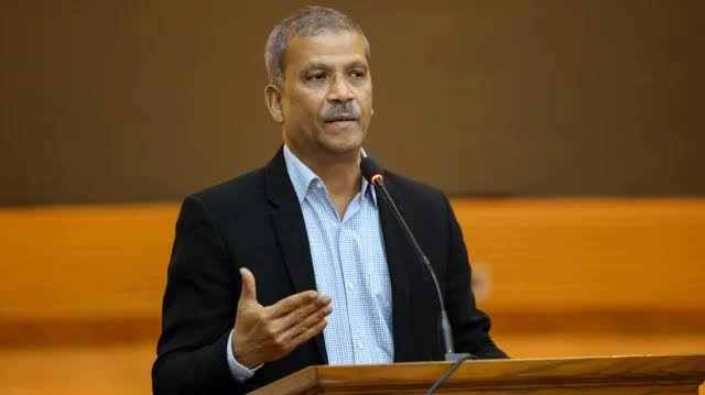 Justice for July Massacre Will Be Delivered During Our Tenure: Asif Nazrul”