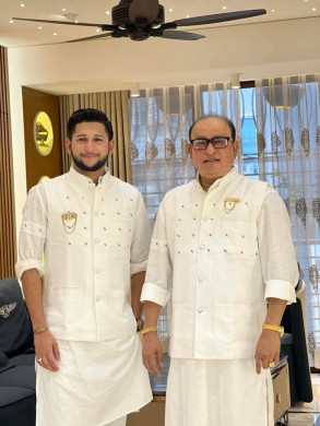 CID arrests Touhid Afridi, close aide of DB Harun, in special operation in Barishal