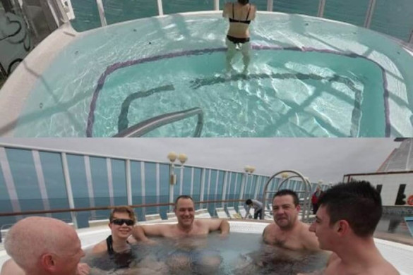 Truths About Cruises That Made Us Rethink Our Vacation Plans