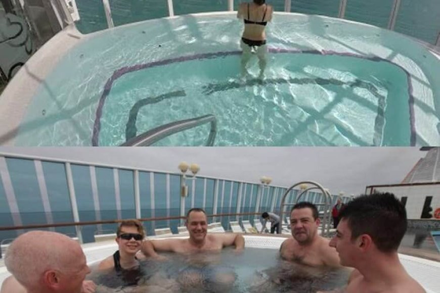 Truths About Cruises That Made Us Rethink Our Vacation Plans