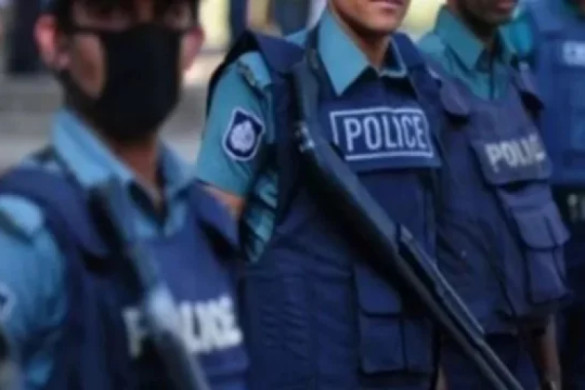 Major reshuffle in Bangladesh Police: 53 senior officials transferred