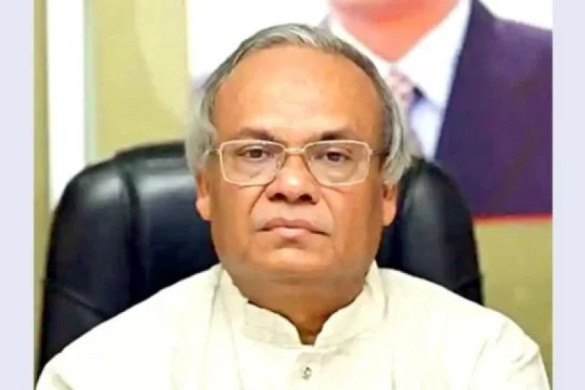 Rizvi: A political party is stirring controversy over elections