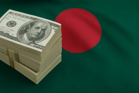 Remittance Inflows Reach $1.07 Billion in First 12 Days of July