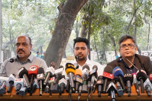 Nahid resigns, says he can do more on the streets than in govt