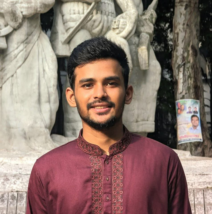 Adviser Asif Mahmud to Leave Election-Time Government Role to Ensure Transparency in National Polls