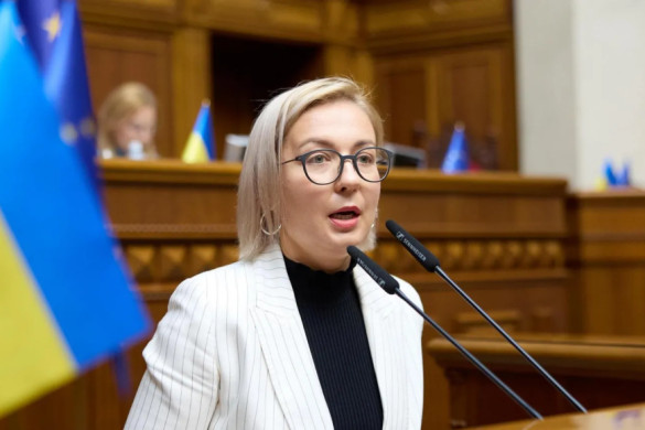 Trump and Vance were so rude': Ukrainians react to disastrous meeting