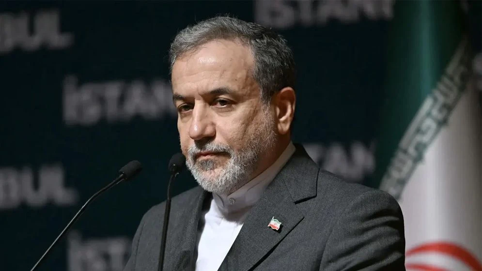 Iran says US agreement is closer than ever: Araghchi