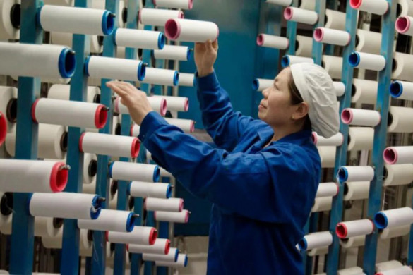 Can Trump's tariffs break China's grip on manufacturing