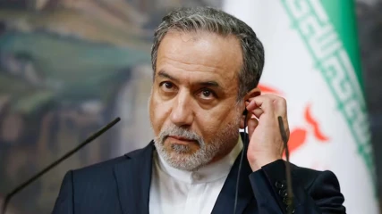 Iran Says Washington Hardening Peace Process