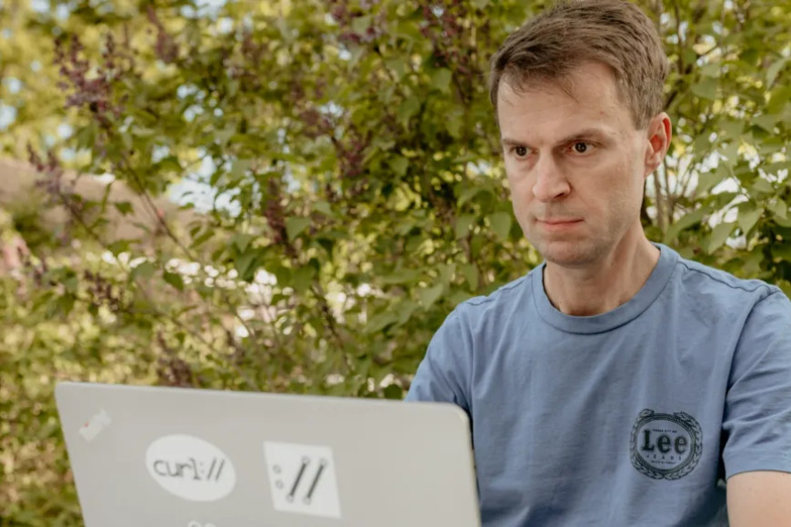 Will young developers take on key open source software