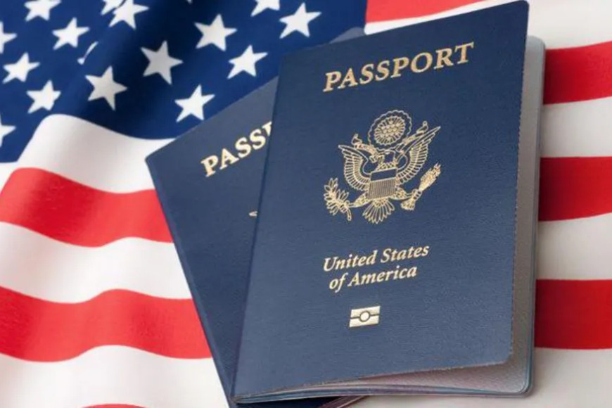 Trump wants to end birthright citizenship. Where do other countries stand?