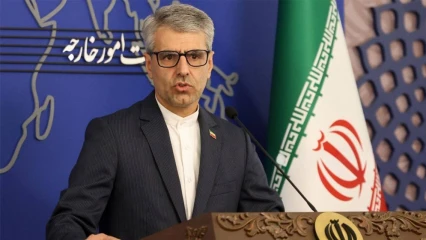 Iran rejects reports of deal with Washington