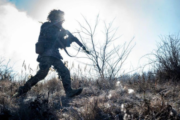 What key players want from Ukraine war talks