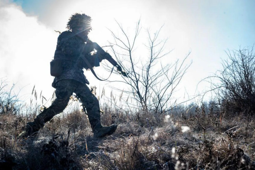 What key players want from Ukraine war talks