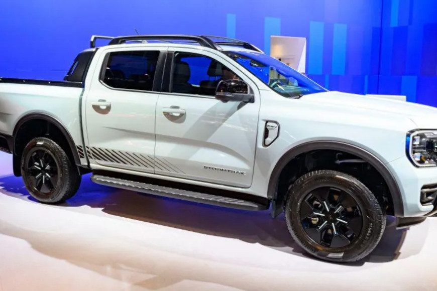Why don't Europeans buy more American cars?