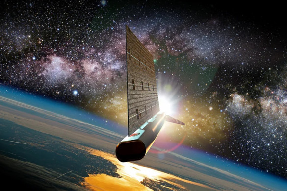 Sky skimmers: The race to fly satellites at the lowest orbits yet