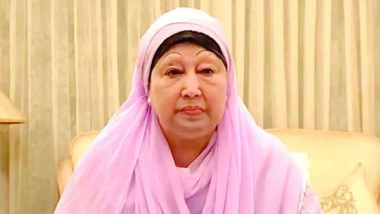 NCP Announces It Will Not Field Candidate in Khaleda Zia’s Constituency