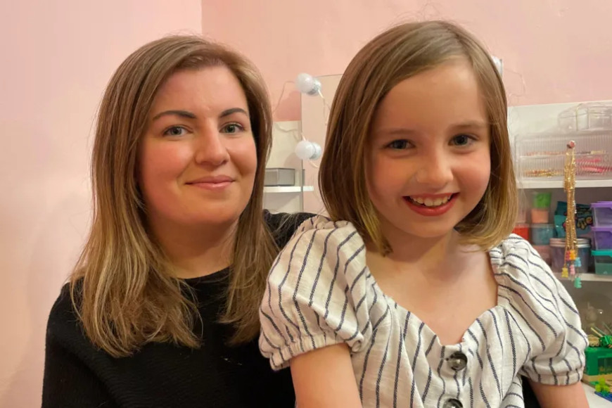 daughter's three-year wait for an autism assessment as "soul-destroying