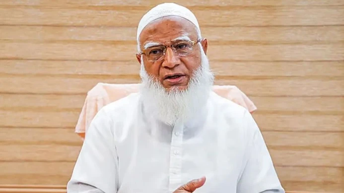 No lasting peace without Qur’an-based society: Jamaat Ameer