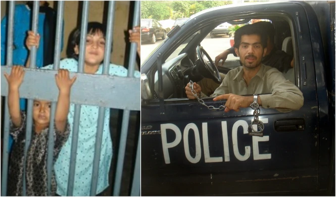 Pakistan performs poorly in protection of juvenile offenders