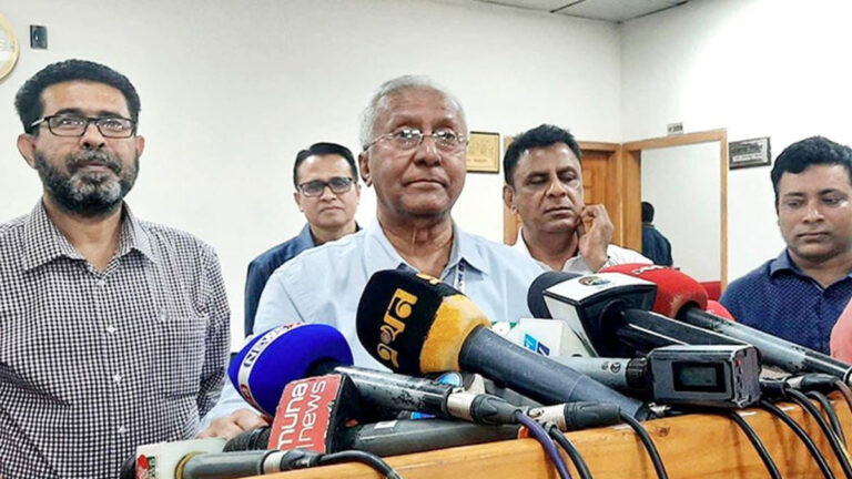 Roadmap for the 13th National Election to Be Announced Tomorrow: EC Secretary