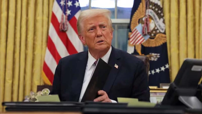 US rejects Israel’s request over Iran deal