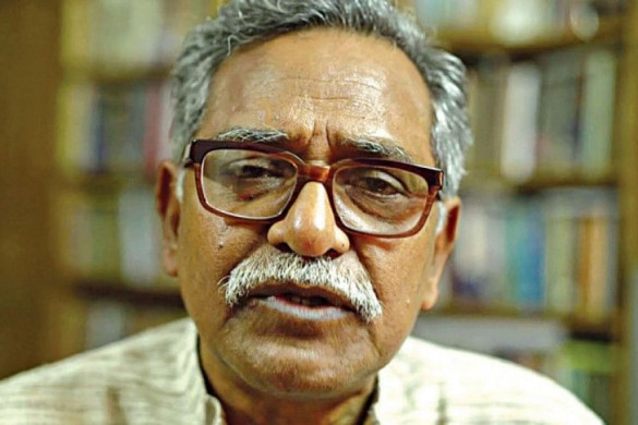 Reforms must start from within political parties