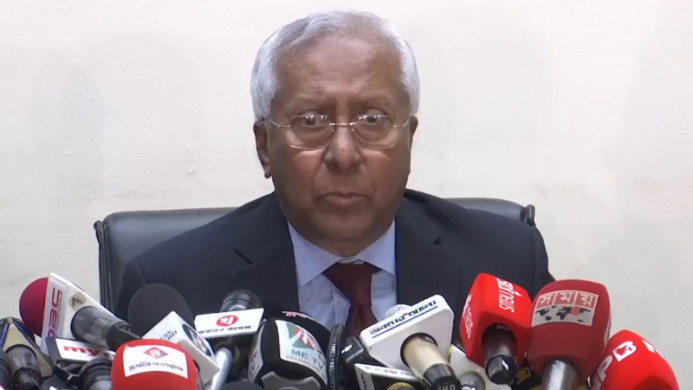 Election Commission Announces Roadmap for Upcoming National Polls