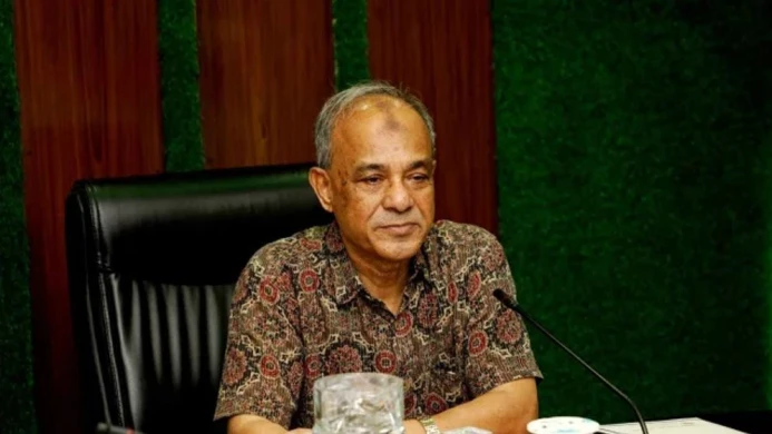 All Preparations Underway to Ensure Peaceful Election Says Home Affairs Adviser