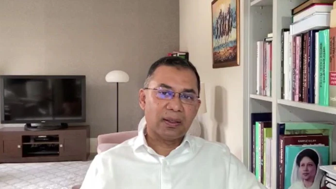 Consensus Through Dissent Is Democracy’s Measure: Tarique Rahman