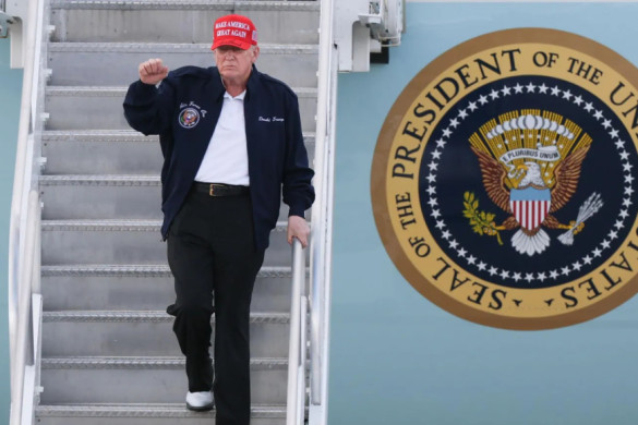 Trump calls Zelensky a 'dictator' as rift between two leaders deepens