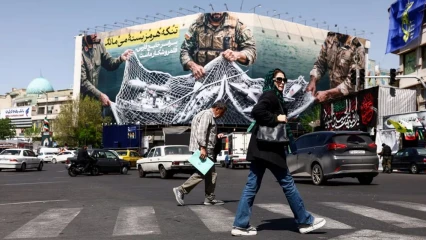 Iran Faces Nationwide Internet Blackout for 37 Consecutive Days