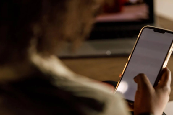 I'm not tech-savvy - but within hours I could buy an illegal knife on social media'