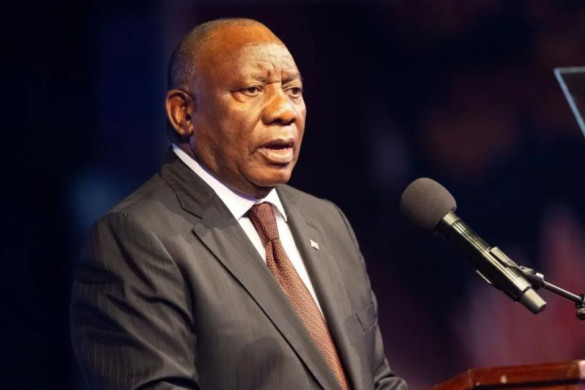 South Africa opens G20 talks but US snubs meeting