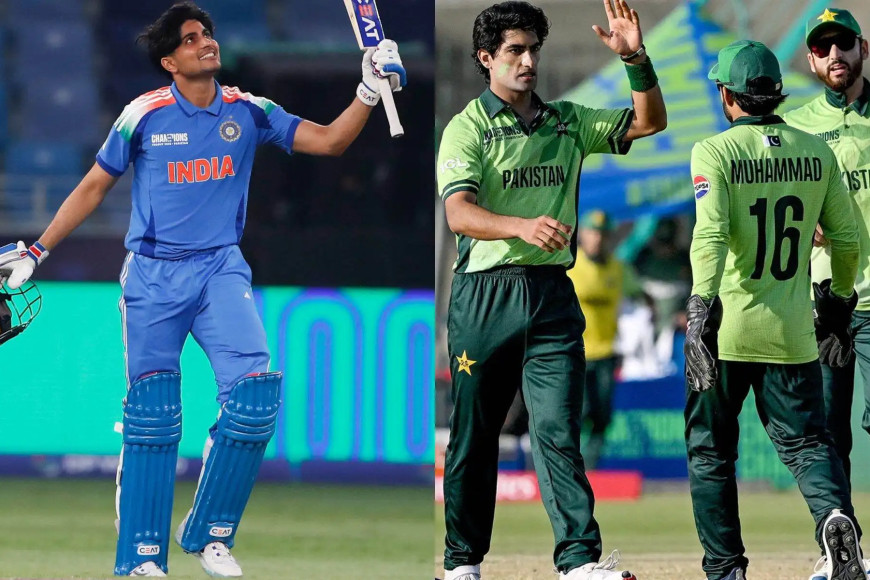 Shubman Gill Ton, Shami Completes 200 And Pakistan Fined – February 20 Cricket Highlights