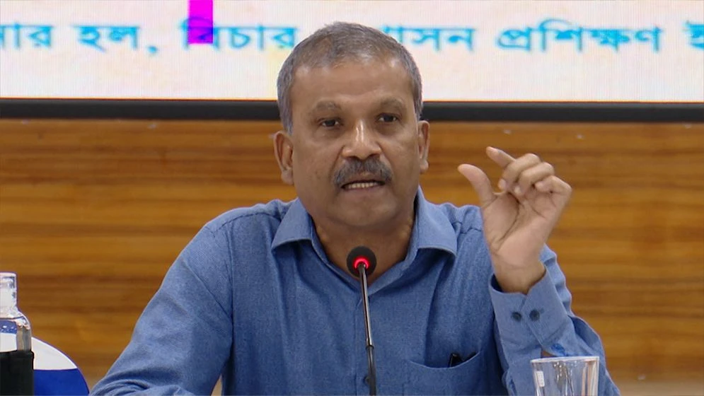 Govt to Announce July Ordinance Decision Soon: Legal Advisor