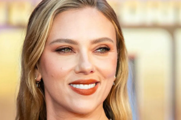 Scarlett Johansson warns of 'AI misuse' after fake Kanye video