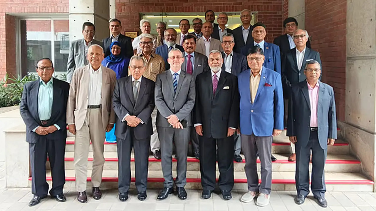 European Union Awaits to Work with the Elected Government