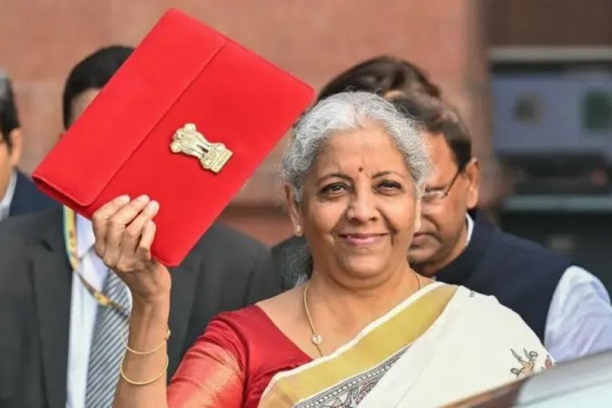 Tax relief for Indian middle class - but will it boost economy