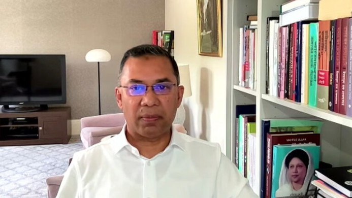 Tareq Rahman Urges Preparation for Post-LDC Economic Challenges