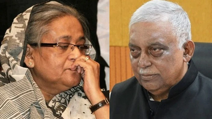 Death Sentence Verdict in Hasina-Kamal Crimes Case