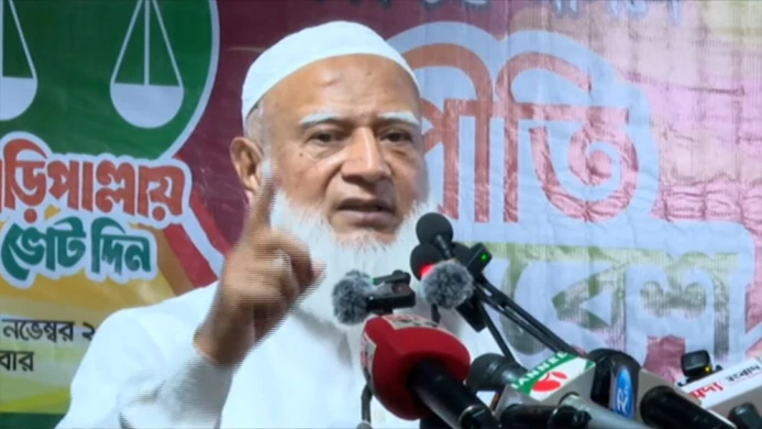 Vote Hijacking in Elections Will Not Be Tolerated: Jamaat Ameer