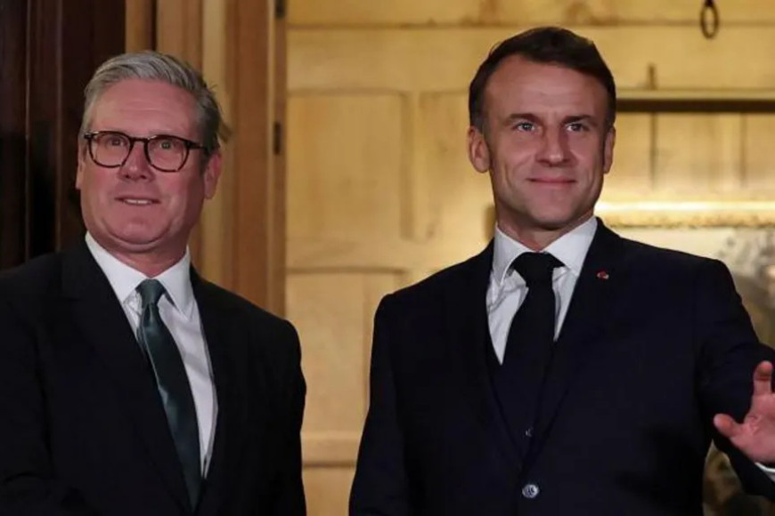 European leaders set to hold emergency summit on Ukraine